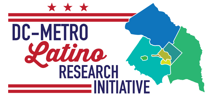 DC Metro Latino Initiative project logo