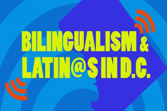 Bilingualism and Latinos Main Image