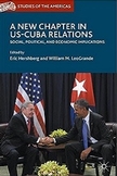 A New Chapter in US-Cuban Relations