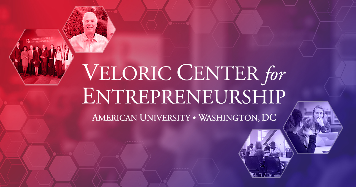 Veloric Center For Entrepreneurship
