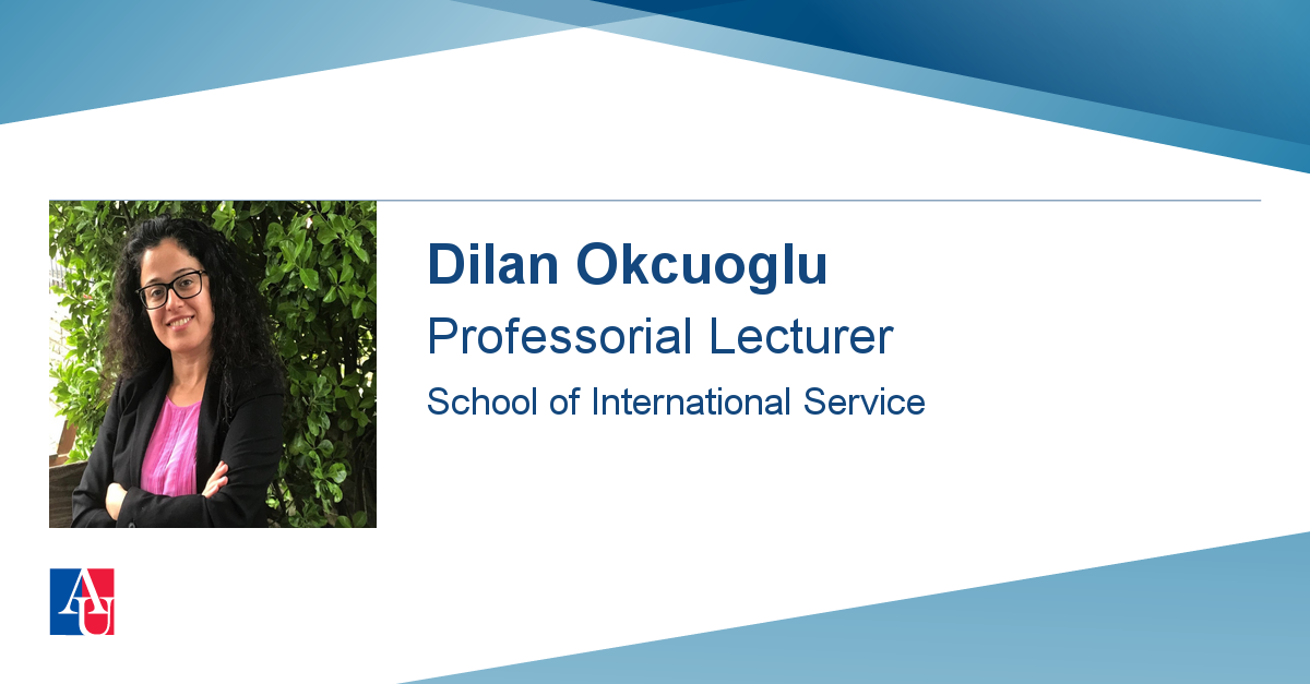 faculty profile dilan okcuoglu faculty profile dilan okcuoglu