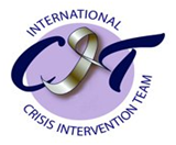 Logo from the International Crisis Intervention Team organization.