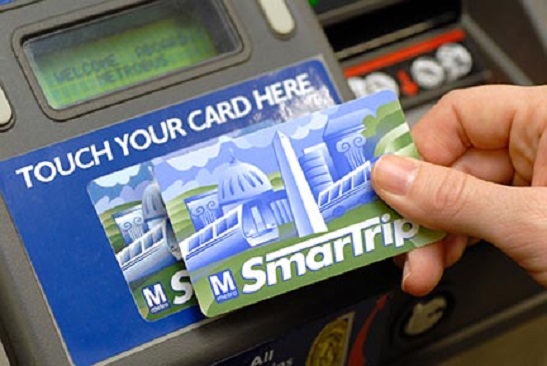 Smart Trip Card