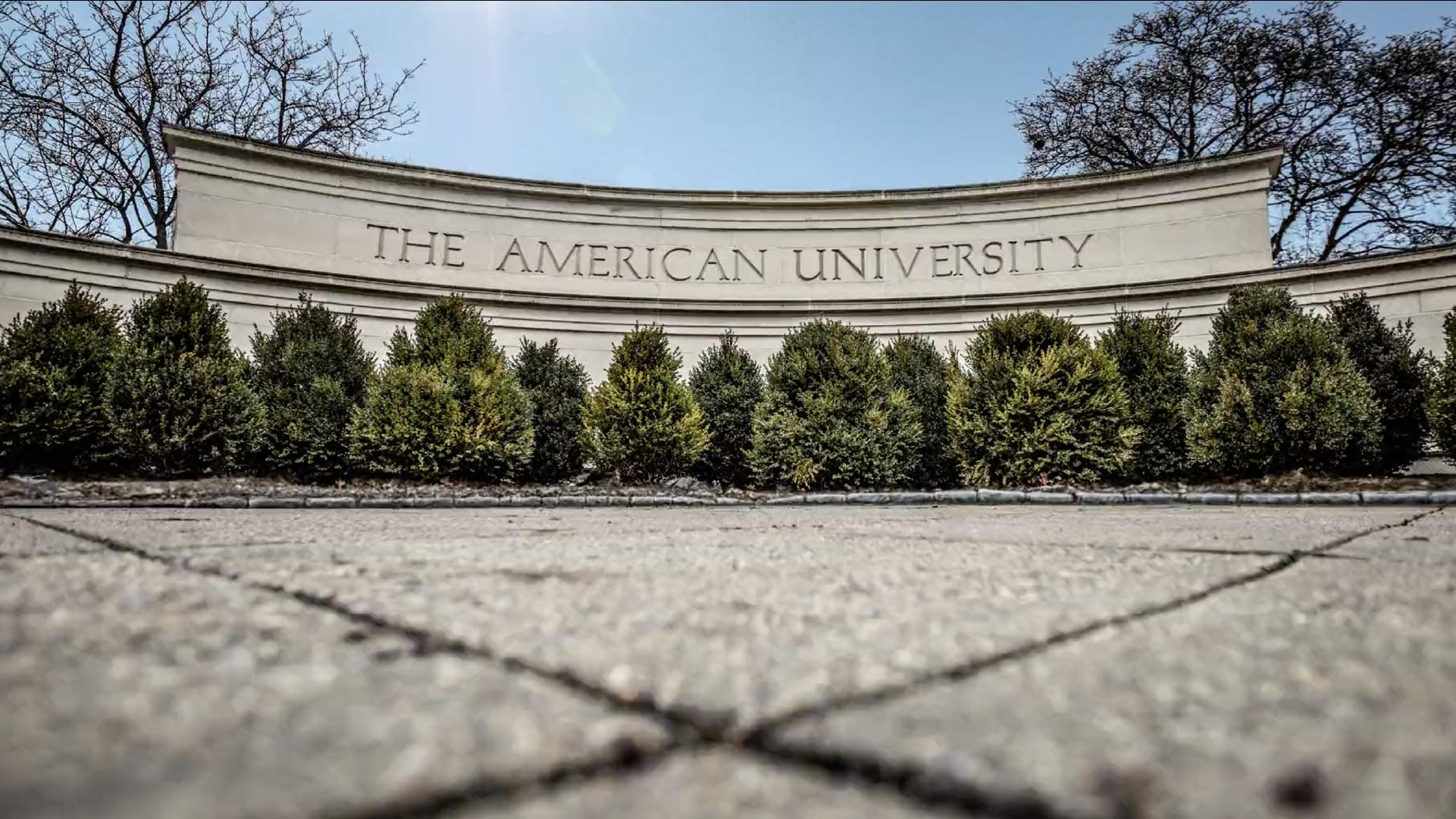 American University, Washington, D.C.