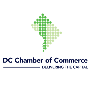 Dc Chamber of Commerce: Delivering the Capital