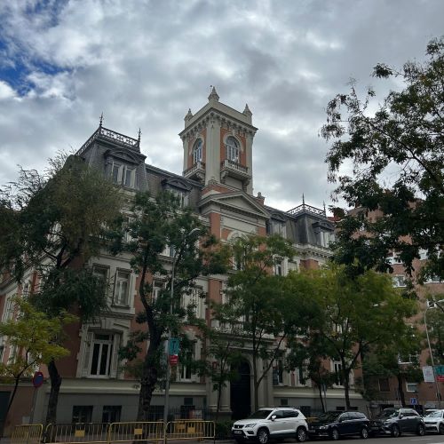 International Institute of Madrid