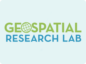 Geospatial Research Lab