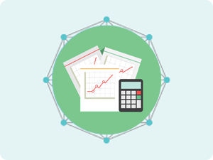 Statistical Consulting Icon