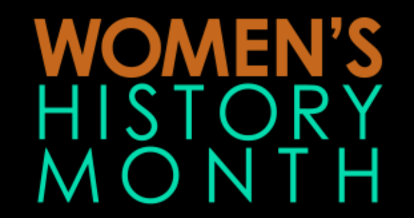 Women's History Month