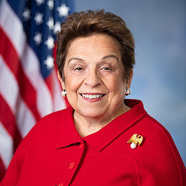Rep. Donna Shalala