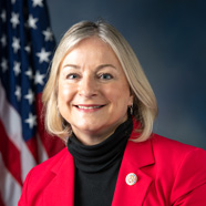 Rep. Susan Wild
