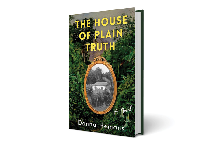 The House of Plain Truth