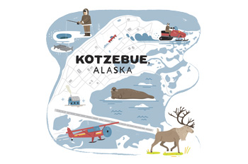 kotzebue, Alaska