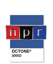 NPR pin