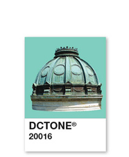 McKinley Building dome