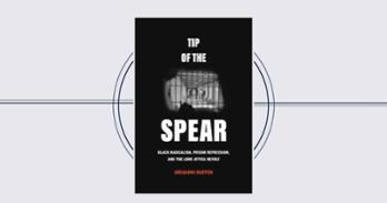 Jacket cover of Tip of the Spear