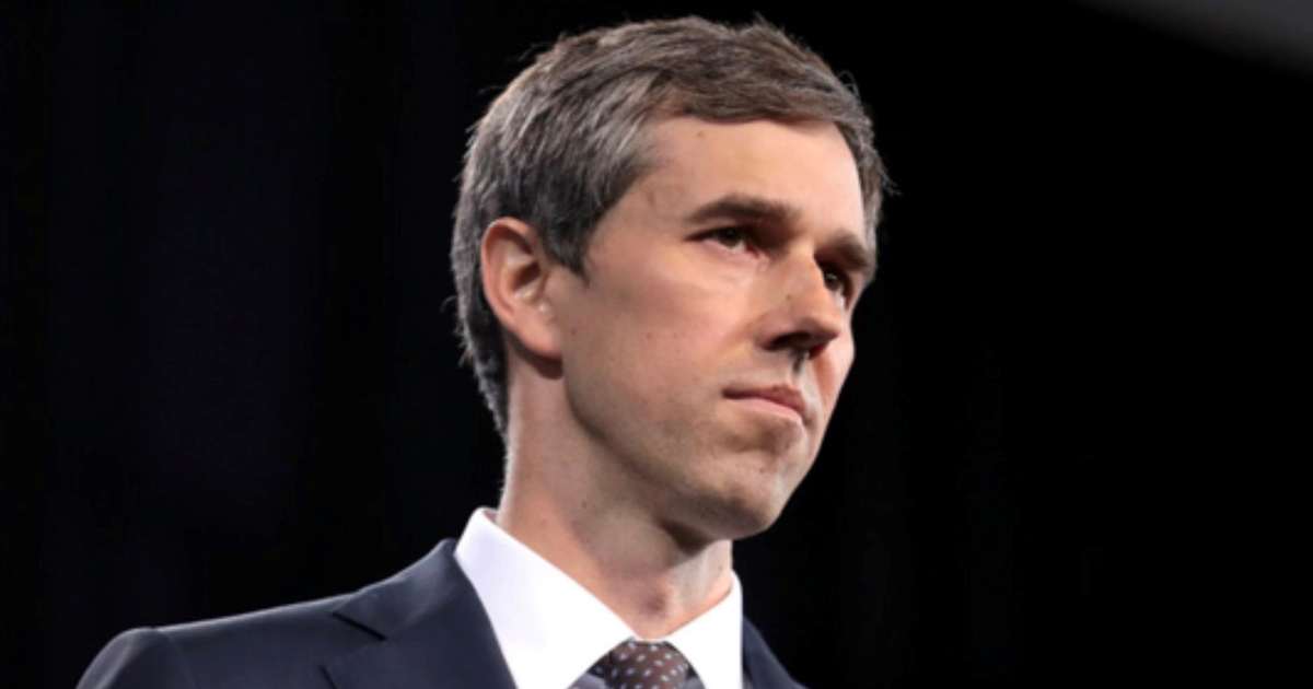 Beto O Rourke Talks Politics Future American University