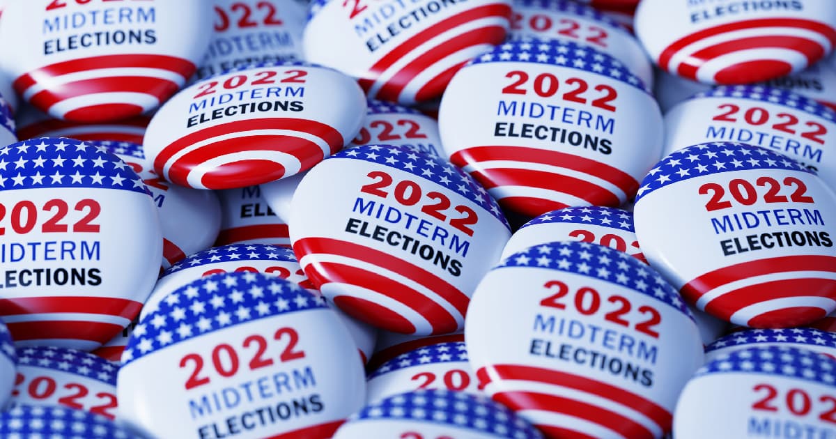 AU Experts Talk Midterms, Election Fallout American University