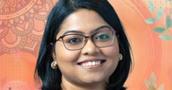 Shilpa Das Gupta