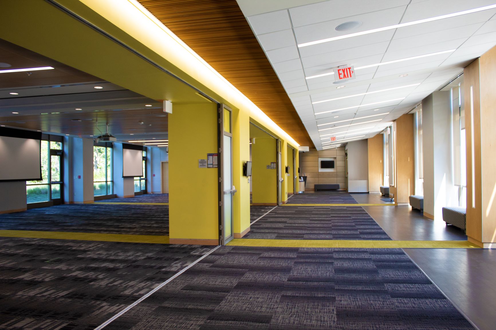 Conference and Meeting Spaces | American University, Washington, DC