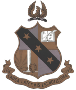 Alpha Sigma Phi Crest