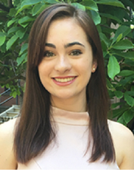 Brooke Sherman, American University Gap student