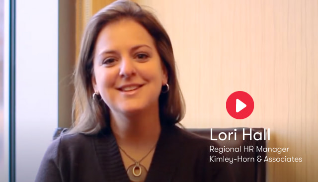 Regional HR Manager at Kimley-Horn and Associates Lori Hall discusses the reasons she chose the Executive Coaching Program.