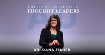 Dr. Dana Fisher