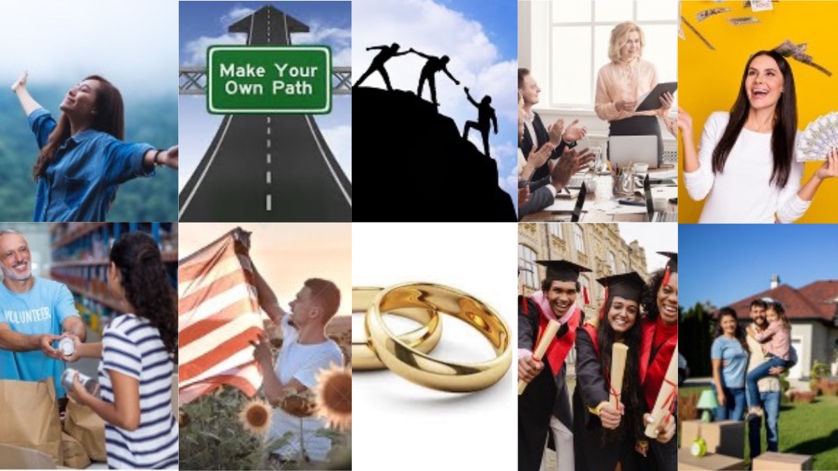 Reimagining The American Dream: Views from Young Americans, Sine Institute  of Policy & Politics