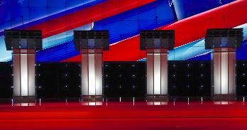 Debate Stage