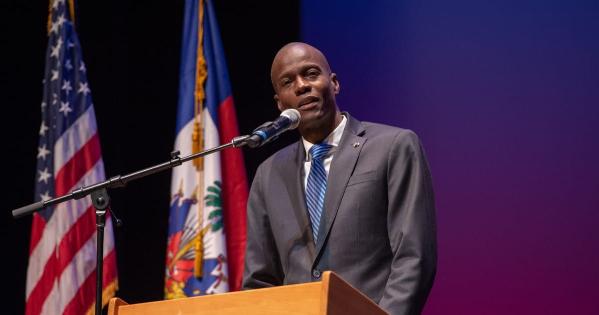 Understanding More About Haiti And The Assassination Of President Jovenel Moïse Theglobi