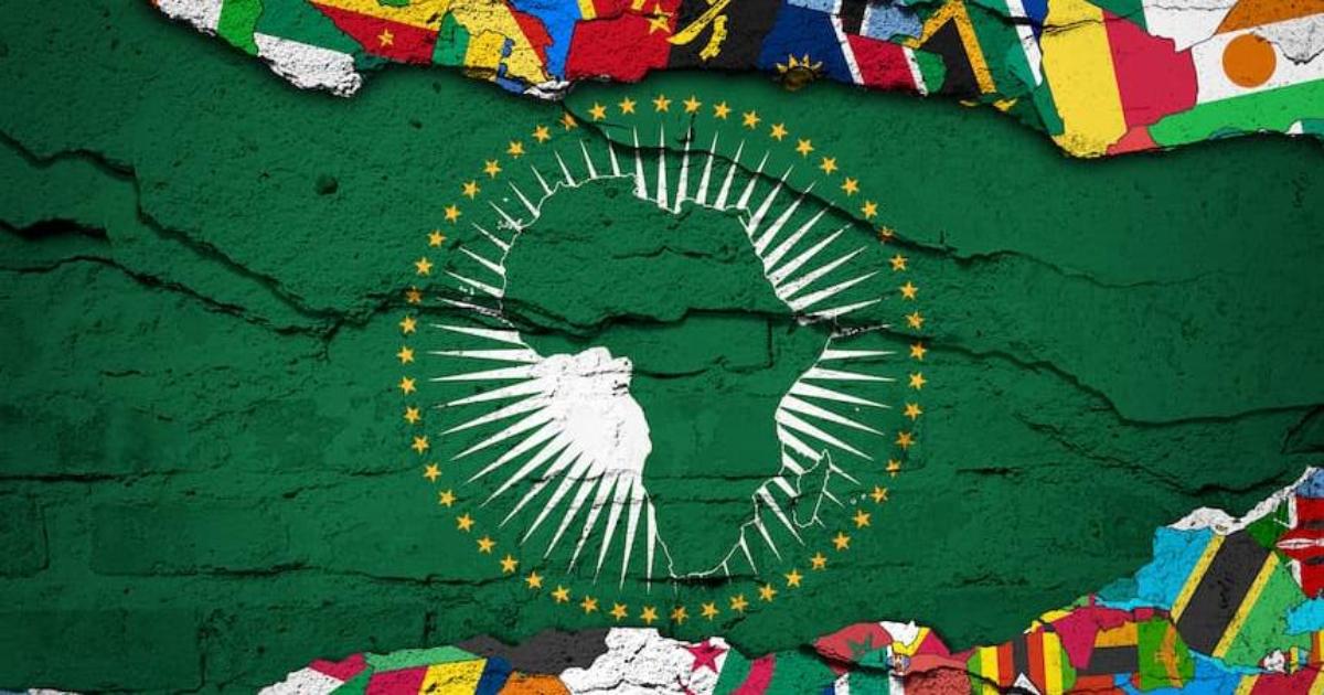 The African Union Has Had a Shaky Two Decades but Problems Can be