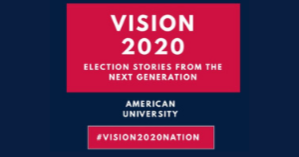 Vision 2020 Lead