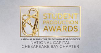 AU Students take home Capital Emmys