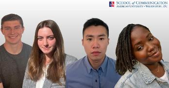 SOC's 2023 Fellowship Winners