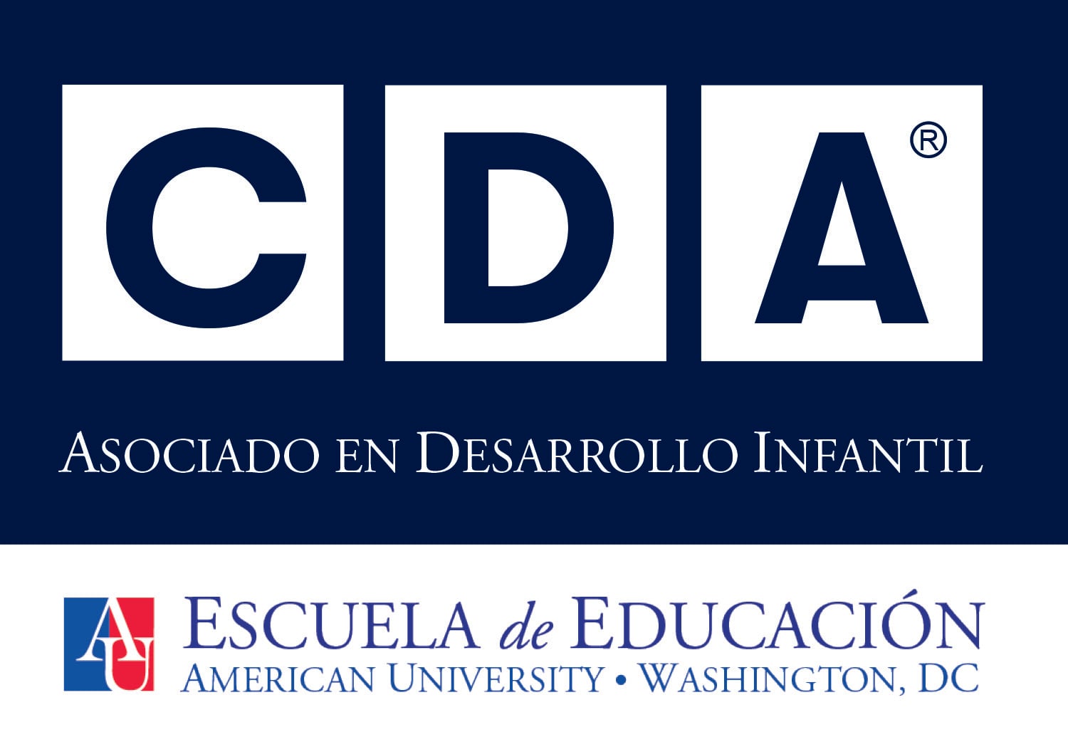 ASOCIADO EN DESARROLLO INFANTIL