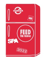 Feed the Fridge