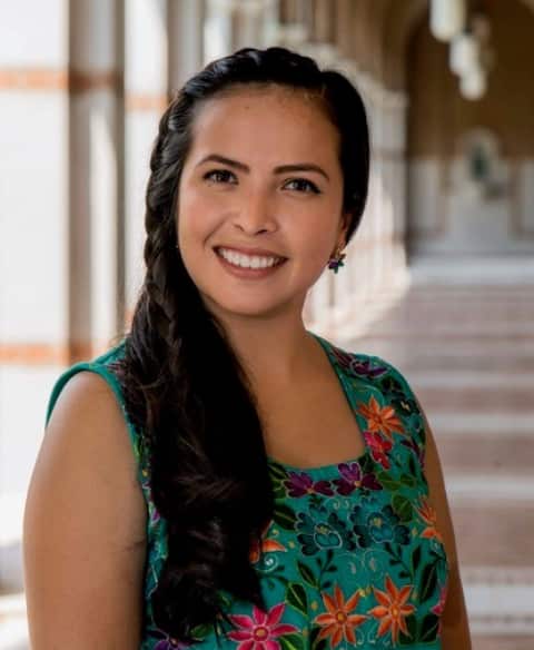 Picture of Dr. Michelle Torres