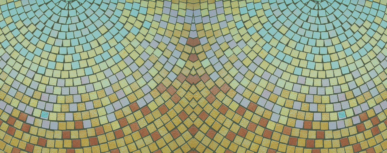 mosaics tiles