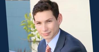 Jonah Shabsis