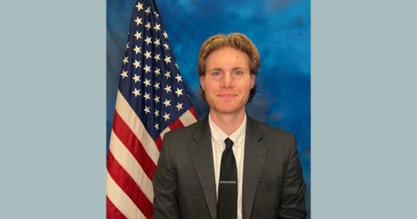 Jackson Arnold