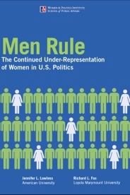 Men Rule book cover