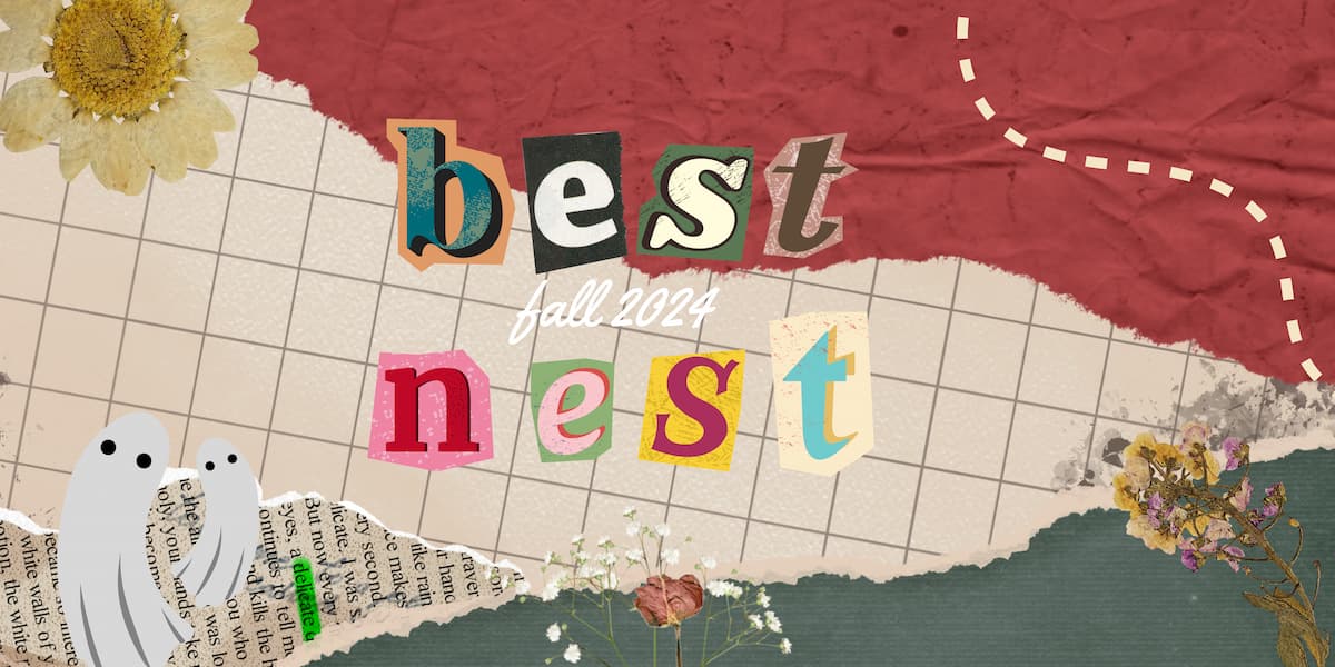 Best Nest Banner F24