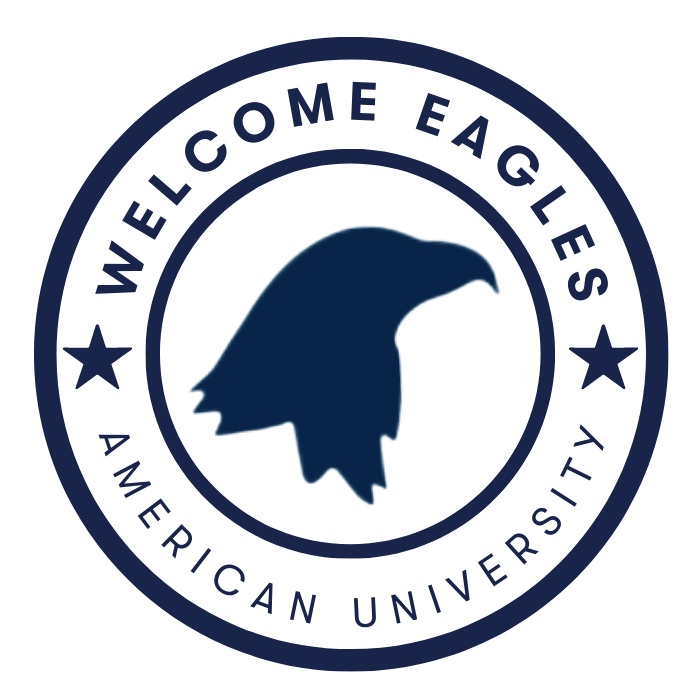 Welcome Eagles American University