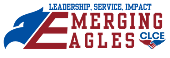 Leadership, Service, Impact: Emerging Eagles, CLCE