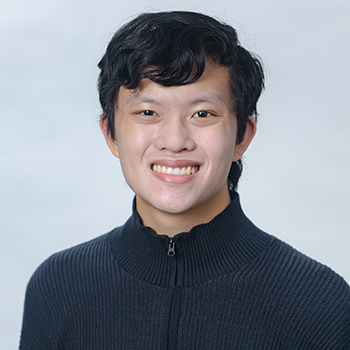 Andrew Chang Andrew Chang