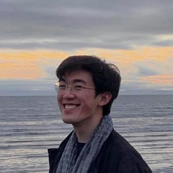 Ethan Han Ethan Han