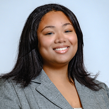 G'Yanna Perry G'Yanna Perry