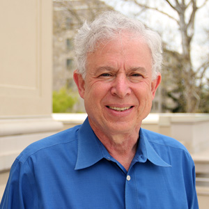 Faculty Profile: John Simson