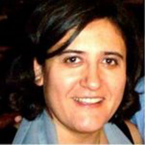 Faculty Profile Maria Gomez